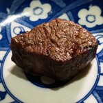 大皿焼肉 老中 - 