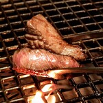 大皿焼肉 老中 - 