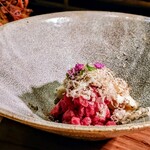 大皿焼肉 老中 - 