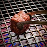 大皿焼肉 老中 - 