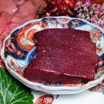 大皿焼肉 老中 - 