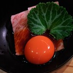 大皿焼肉 老中 - 