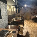 焼肉うしどし - 