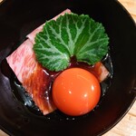 大皿焼肉 老中 - 