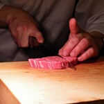 大皿焼肉 老中 - 