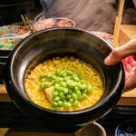 大皿焼肉 老中 - 