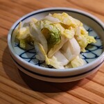 大皿焼肉 老中 - 