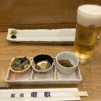 鮨処 竜敏 - 