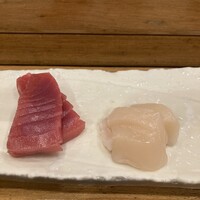 鮨処 竜敏 - 