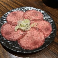 松庵 韓菜房 栄大津通店 - 