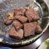 ステーキハウス松波 - 