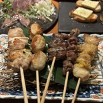 全席個室 結う 金山駅前店 - 