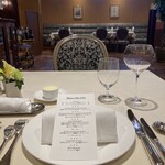 レストラン コートドール - 