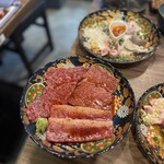 立石ホルモン 和敬 - 