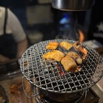 立石ホルモン 和敬 - 