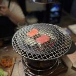 立石ホルモン 和敬 - 