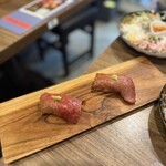 立石ホルモン 和敬 - 