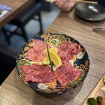 立石ホルモン 和敬 - 