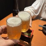 全席個室 結う 金山駅前店 - 