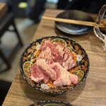 立石ホルモン 和敬 - 