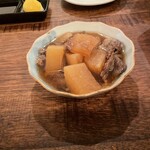 焼肉スタンド 肉と麦 - 