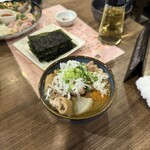 立石ホルモン 和敬 - 