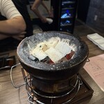 立石ホルモン 和敬 - 