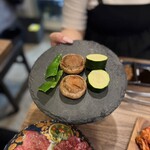 立石ホルモン 和敬 - 