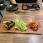 立石ホルモン 和敬 - 