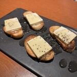 全席個室 結う - 