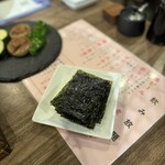 立石ホルモン 和敬 - 