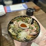 立石ホルモン 和敬 - 