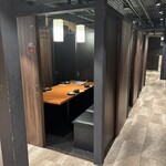 全席個室 結う - 