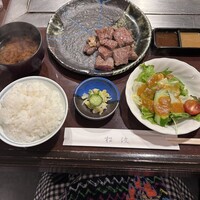 ステーキハウス松波 - 