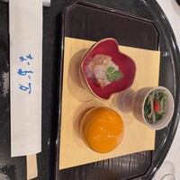 名古屋 なだ万 名古屋東急ホテル店 - 