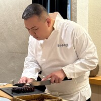 鮨 なんば 日比谷 - 