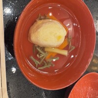 名古屋 なだ万 名古屋東急ホテル店 - 