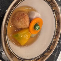 名古屋 なだ万 名古屋東急ホテル店 - 