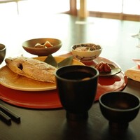 高宮庭園茶寮 - 