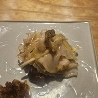 旬華 なか村 - 