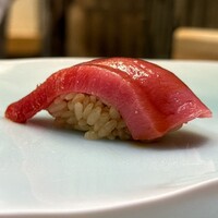 鮨 なんば 日比谷 - 