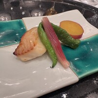 名古屋 なだ万 名古屋東急ホテル店 - 