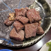 ステーキハウス松波 - 