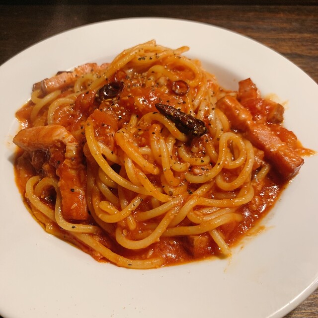 Kozara Italian and Nama Pasta Gokan photo 2