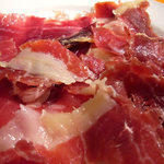 ハモン・イベリコ