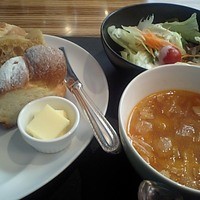 ザ・ステーキハウス - パンセット
