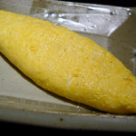 カレーバル・アルディート - トリュフ風味プレーンオムレツ