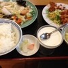中国料理の鉄人 中央ビル店