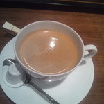 Diner CAFBAR - ホットコーヒー