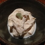 旬房まんぷく - 生湯葉ＵＰわさびが